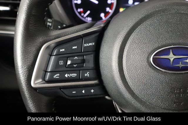 2023 Subaru Ascent Limited Raleigh NC