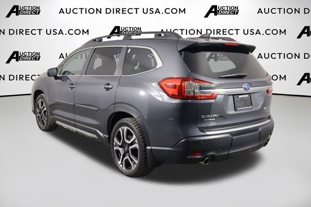 2023 Subaru Ascent Limited Raleigh NC