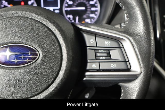 2023 Subaru Ascent Limited Raleigh NC