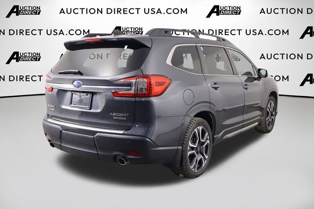2023 Subaru Ascent Limited Raleigh NC