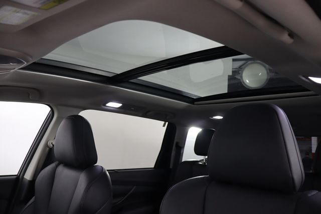 2023 Subaru Ascent Limited Raleigh NC