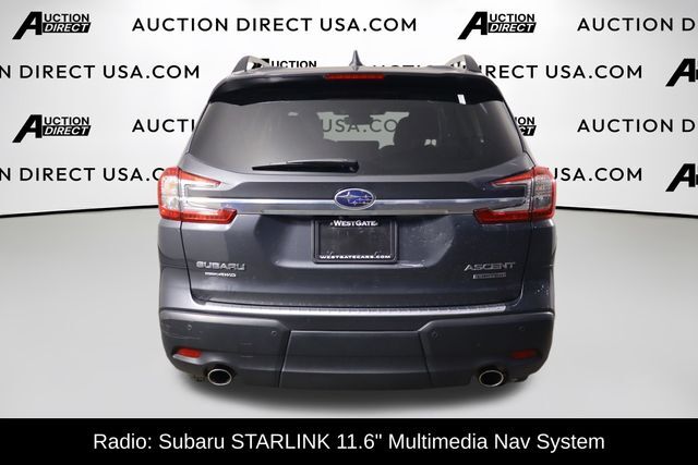2023 Subaru Ascent Limited Raleigh NC