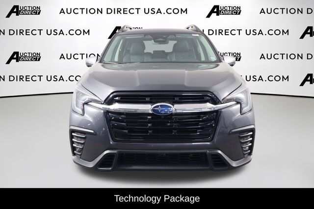 2023 Subaru Ascent Limited Raleigh NC