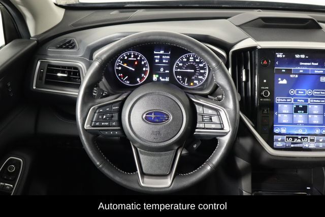 2023 Subaru Ascent Limited Raleigh NC
