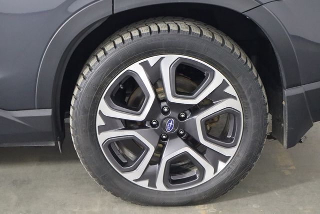 2023 Subaru Ascent Limited Raleigh NC