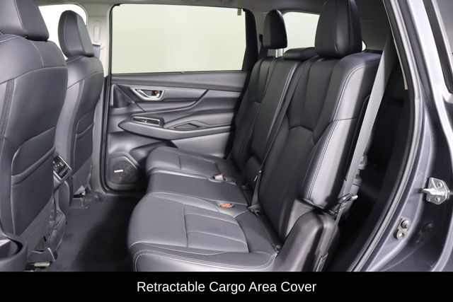 2023 Subaru Ascent Limited Raleigh NC