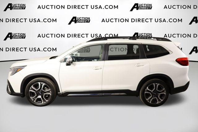 2023 Subaru Ascent Limited Raleigh NC