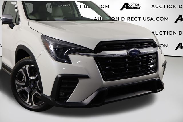 2023 Subaru Ascent Limited Raleigh NC