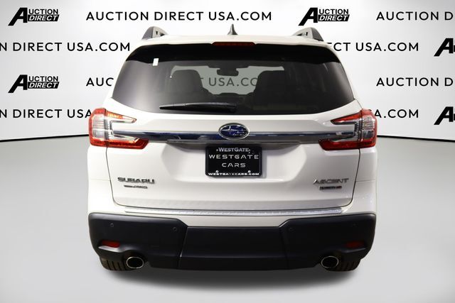 2023 Subaru Ascent Limited Raleigh NC