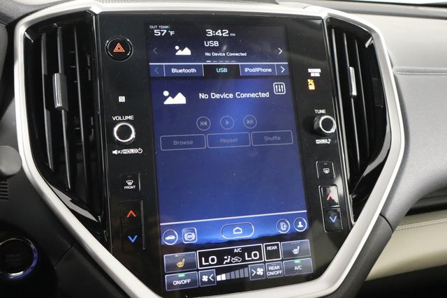2023 Subaru Ascent Limited Raleigh NC