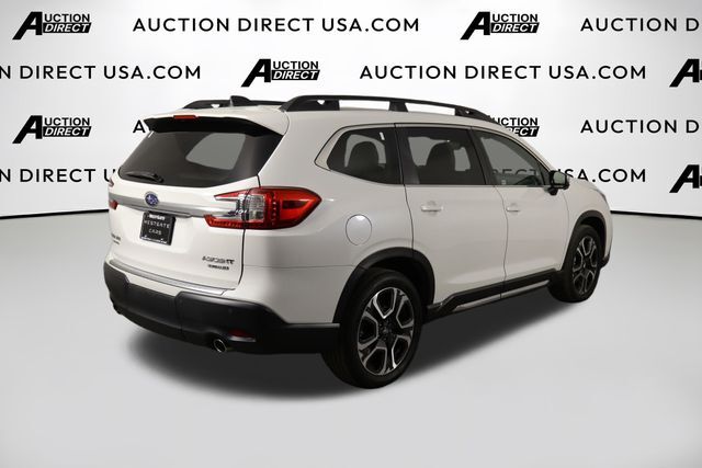 2023 Subaru Ascent Limited Raleigh NC