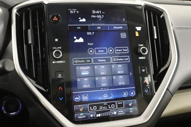 2023 Subaru Ascent Limited Raleigh NC