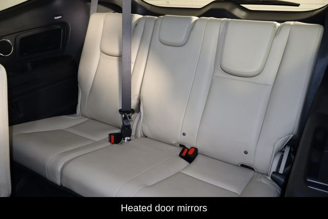 2023 Subaru Ascent Limited Raleigh NC