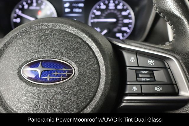 2023 Subaru Ascent Limited Raleigh NC