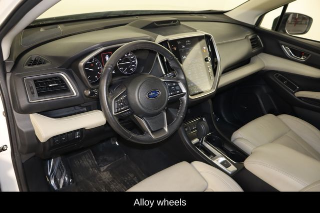2023 Subaru Ascent Limited Raleigh NC