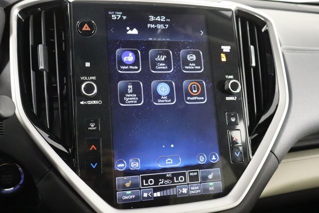 2023 Subaru Ascent Limited Raleigh NC