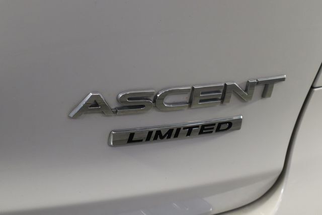 2023 Subaru Ascent Limited Raleigh NC