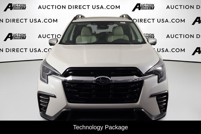 2023 Subaru Ascent Limited Raleigh NC