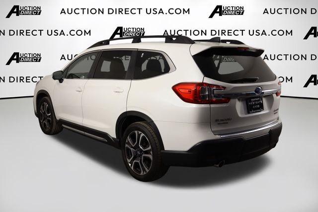 2023 Subaru Ascent Limited Raleigh NC