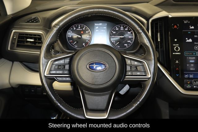 2023 Subaru Ascent Limited Raleigh NC