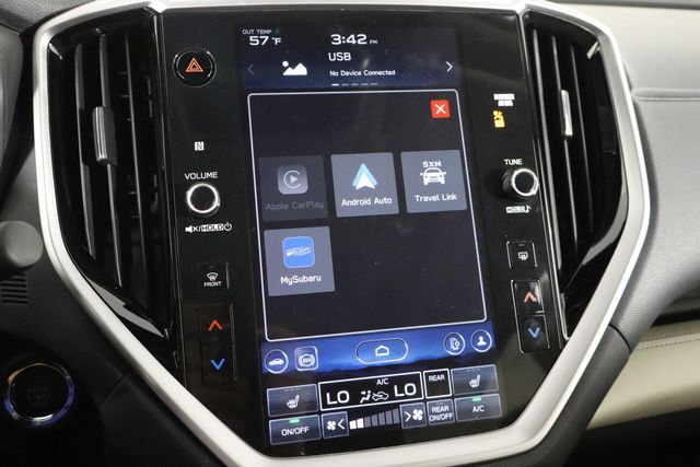 2023 Subaru Ascent Limited Raleigh NC