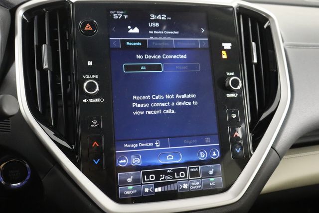 2023 Subaru Ascent Limited Raleigh NC