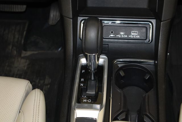 2023 Subaru Ascent Limited Raleigh NC