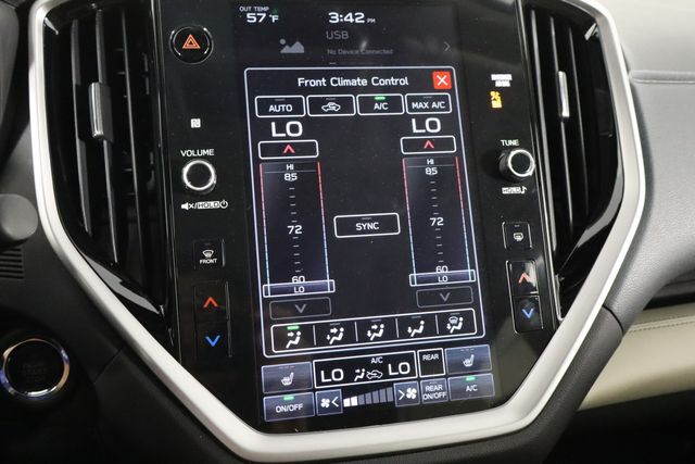 2023 Subaru Ascent Limited Raleigh NC