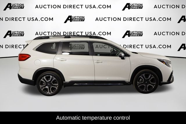 2023 Subaru Ascent Limited Raleigh NC