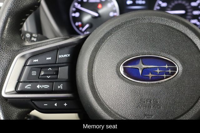 2023 Subaru Ascent Limited Raleigh NC