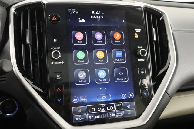 2023 Subaru Ascent Limited Raleigh NC