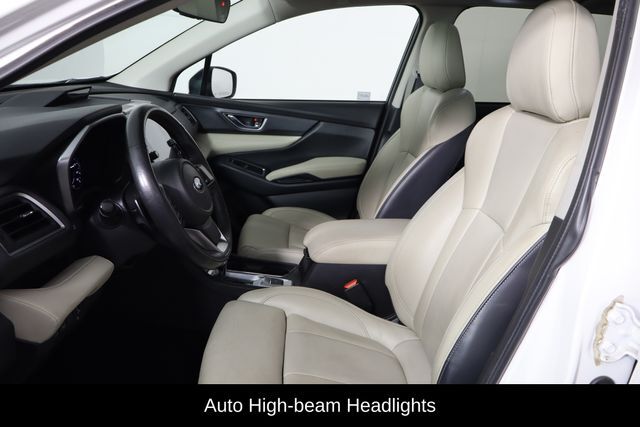 2023 Subaru Ascent Limited Raleigh NC