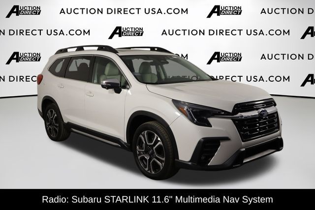 2023 Subaru Ascent Limited Raleigh NC