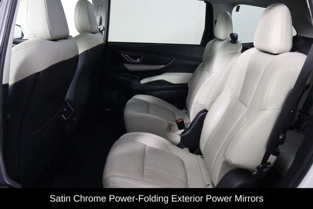 2023 Subaru Ascent Limited Raleigh NC