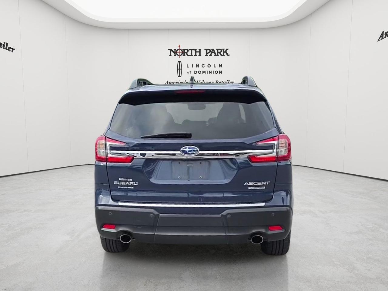 2023 Subaru Ascent Limited