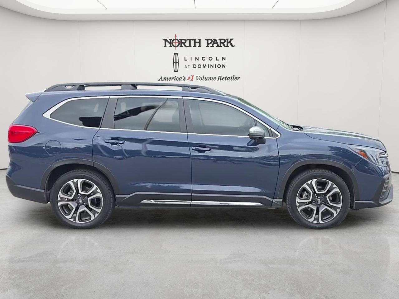 2023 Subaru Ascent Limited