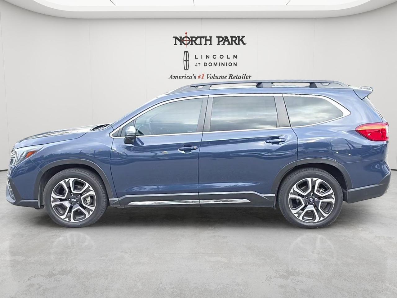 2023 Subaru Ascent Limited