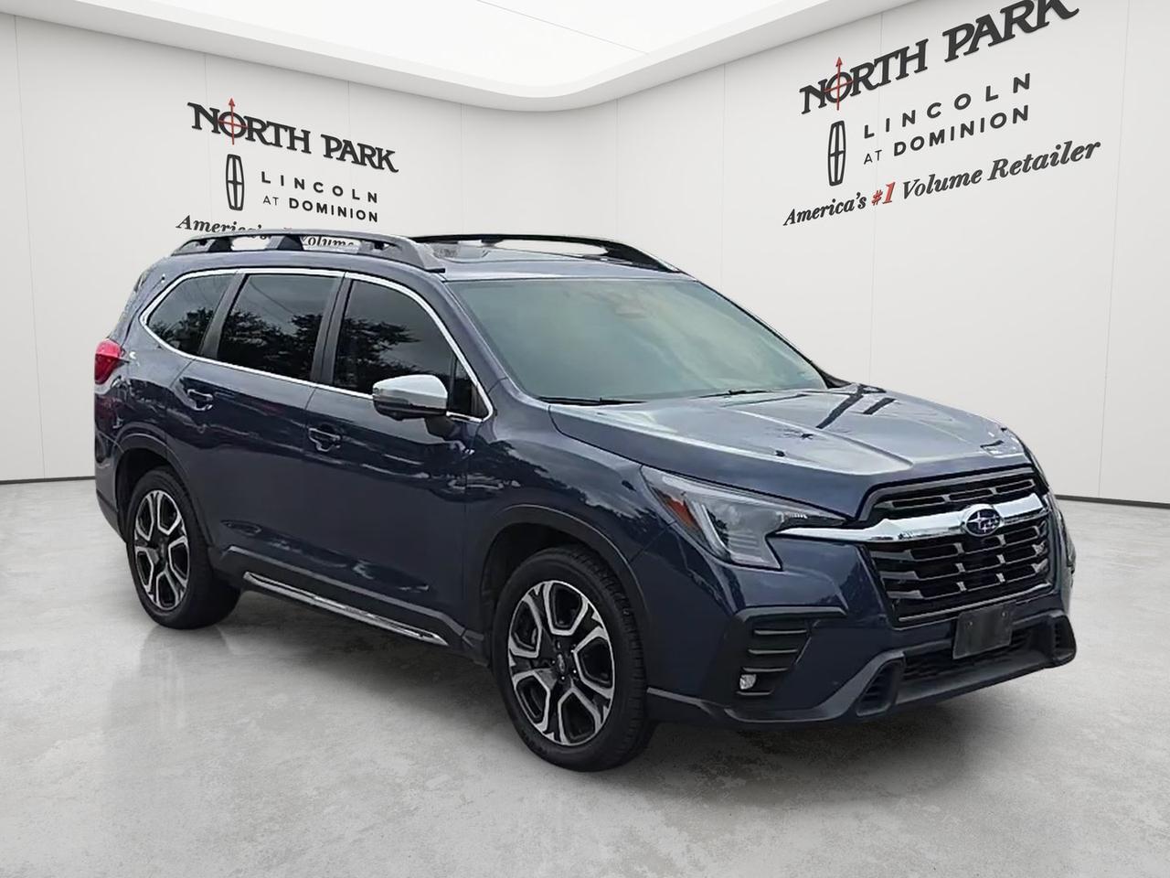 2023 Subaru Ascent Limited