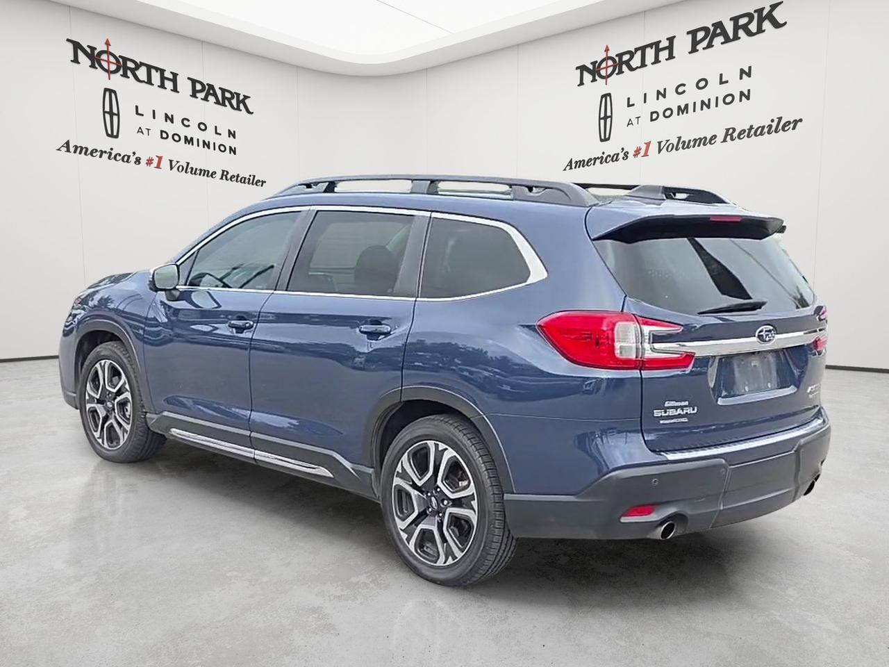2023 Subaru Ascent Limited