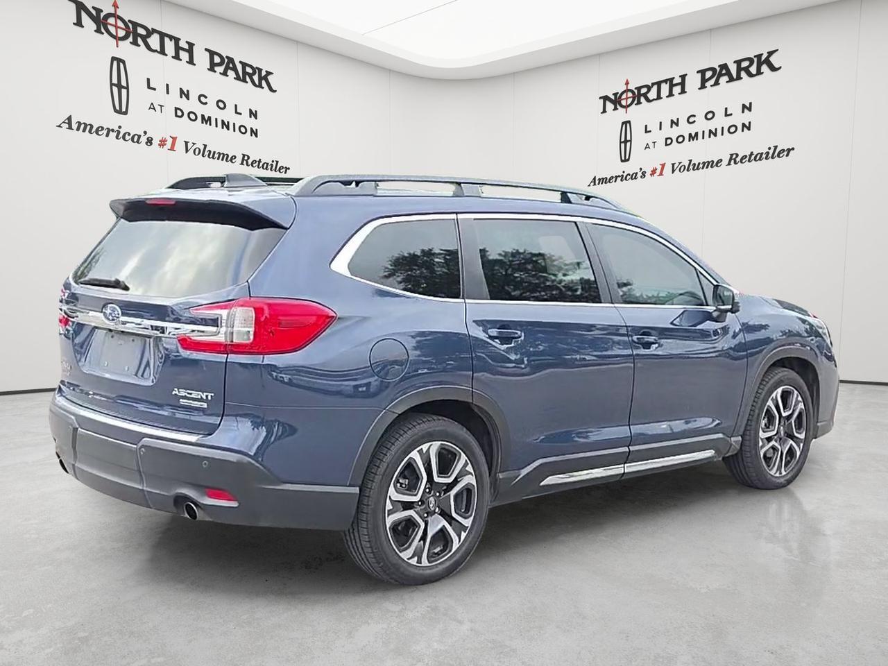 2023 Subaru Ascent Limited