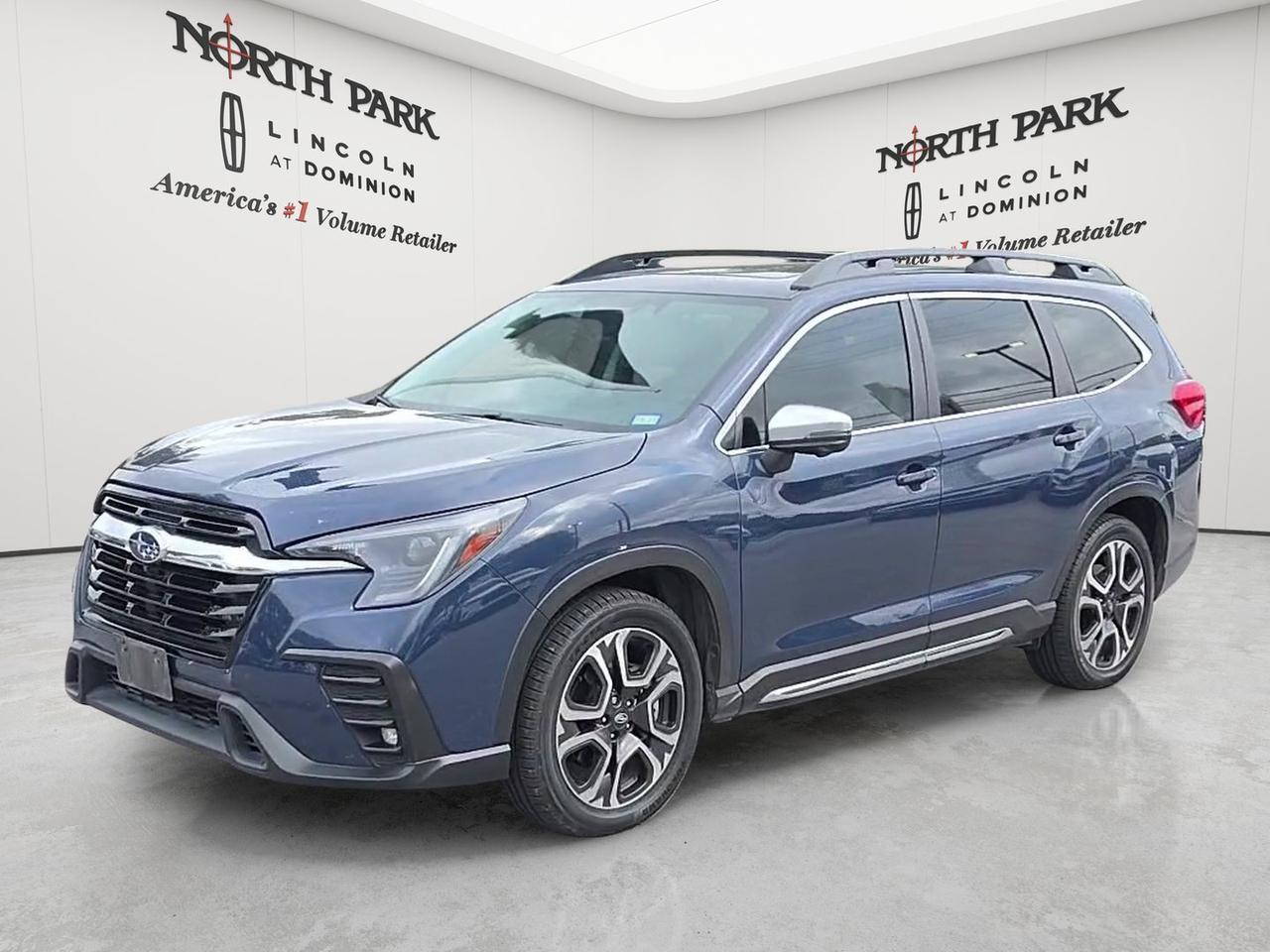 2023 Subaru Ascent Limited