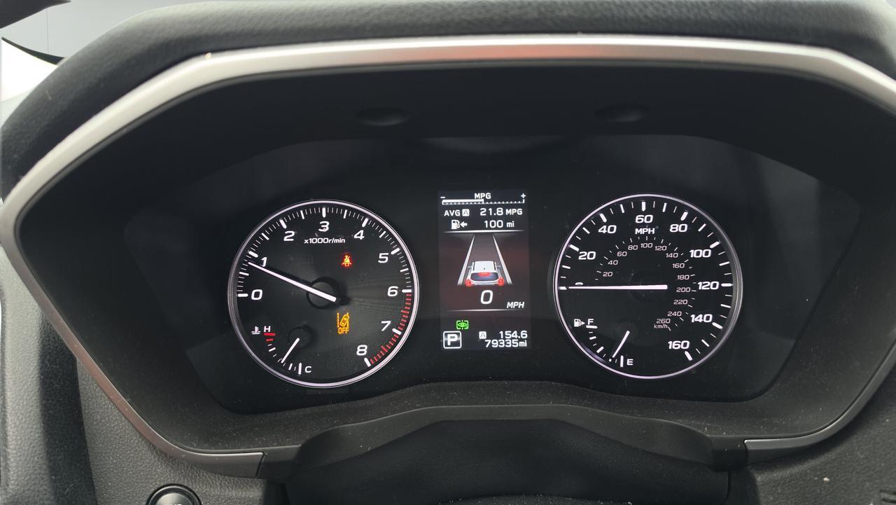 2023 Subaru Ascent Limited