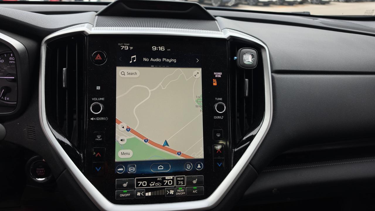 2023 Subaru Ascent Limited