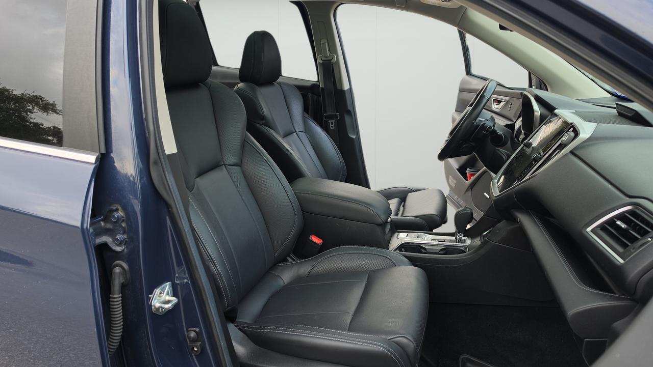 2023 Subaru Ascent Limited