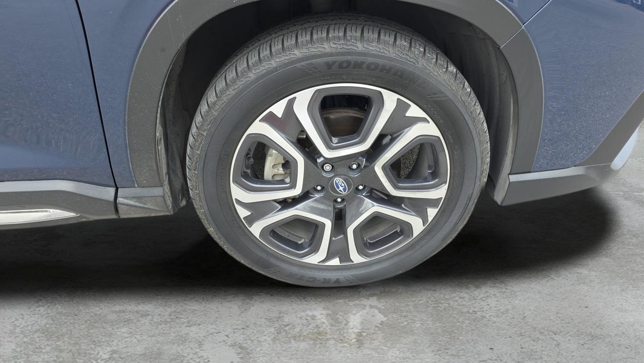 2023 Subaru Ascent Limited