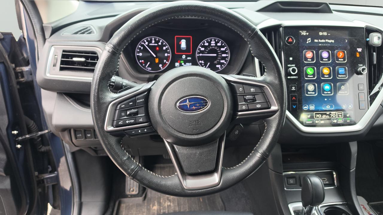 2023 Subaru Ascent Limited