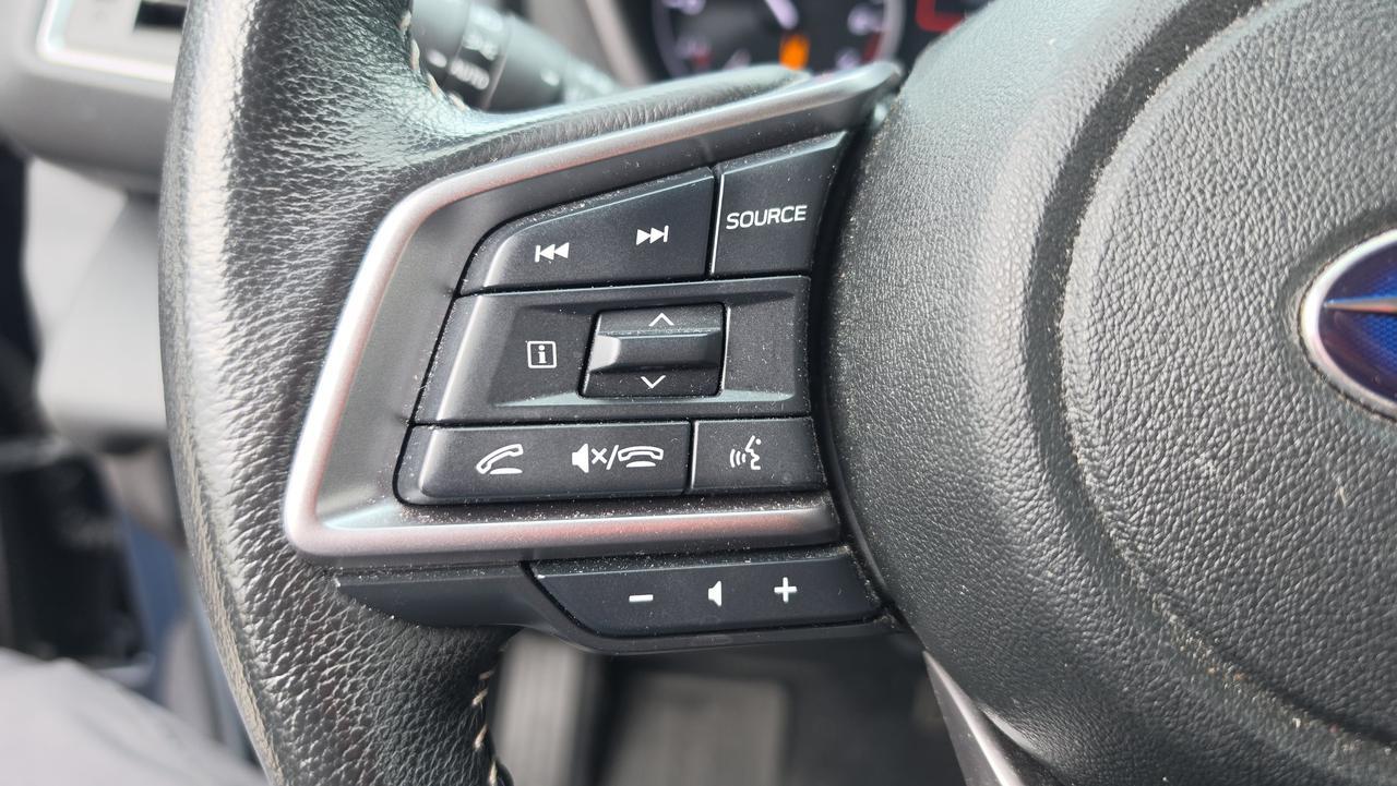 2023 Subaru Ascent Limited