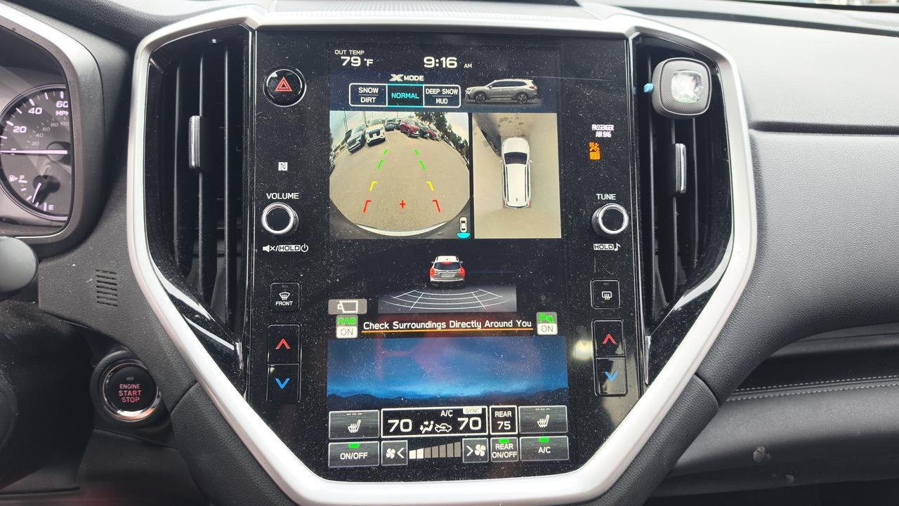 2023 Subaru Ascent Limited