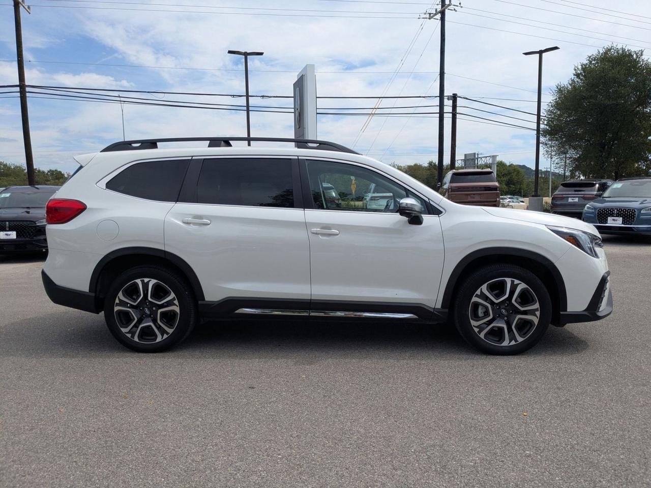 2023 Subaru Ascent Limited