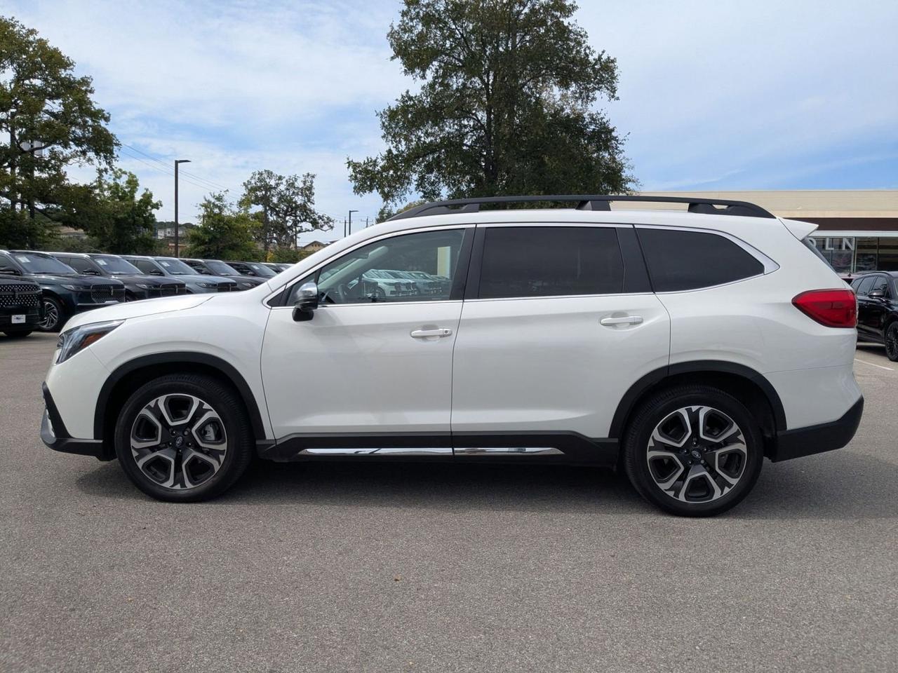 2023 Subaru Ascent Limited